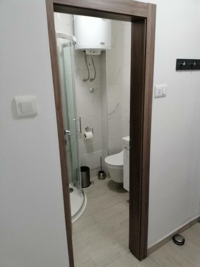 Studio Apartment Mila Pula Exterior foto